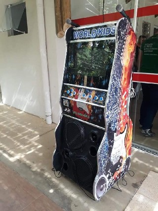 Locação de jukebox em são josé dos pinhais