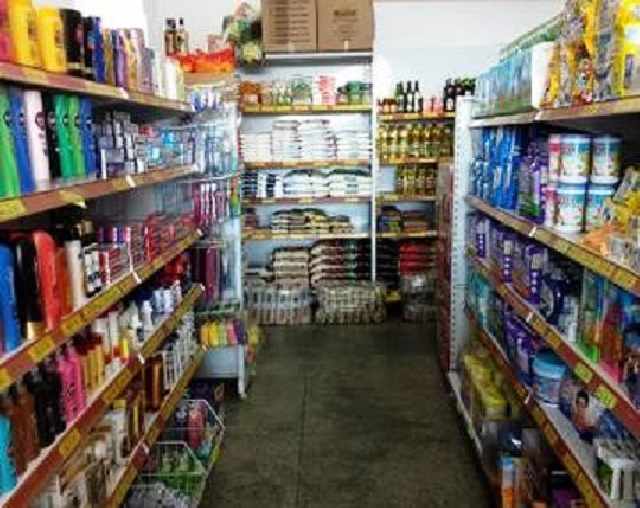 Foto 1 - Supermercado - Campinas - bairro - regio norte -