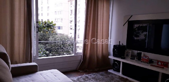 Foto 1 - Apartamento em copacabana- rio de janeiro - rj