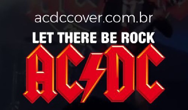 Foto 1 - ac / dc cover Brasil - let there be rock