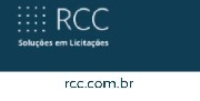 Rcc   licitações   licitações abertas
